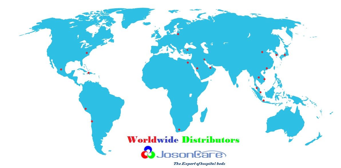 JosonCare_Worldwide_Distributors. جوسون كير_العالمي_الموزعون